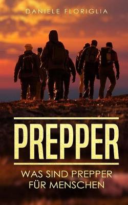 Cover of Prepper