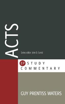 Book cover for EPSC Acts