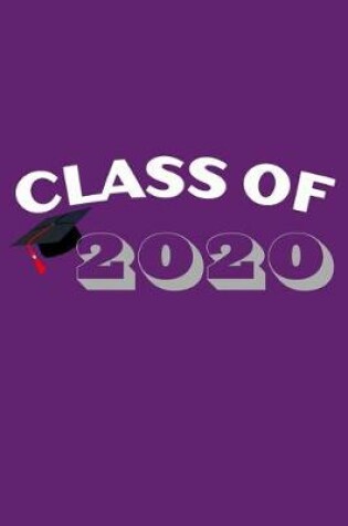 Cover of Class of 2020