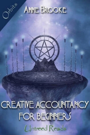 Cover of Creative Accountancy for Beginners
