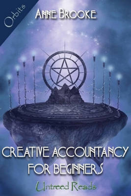 Book cover for Creative Accountancy for Beginners