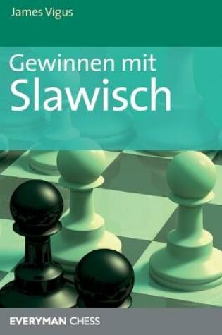 Cover of Gewinnen mit Slawisch