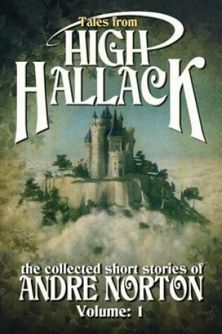 Cover of Tales from High Hallack