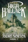 Book cover for Tales from High Hallack