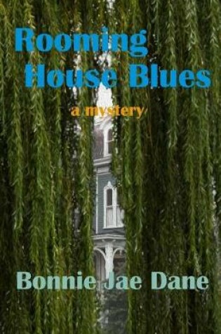 Cover of Rooming House Blues