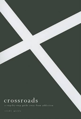 Book cover for Crossroads