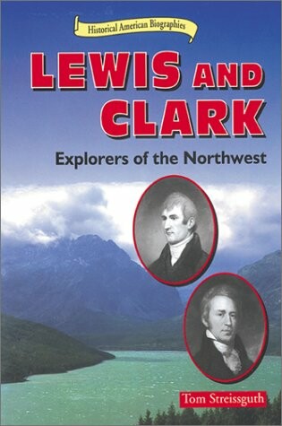 Cover of Lewis and Clark