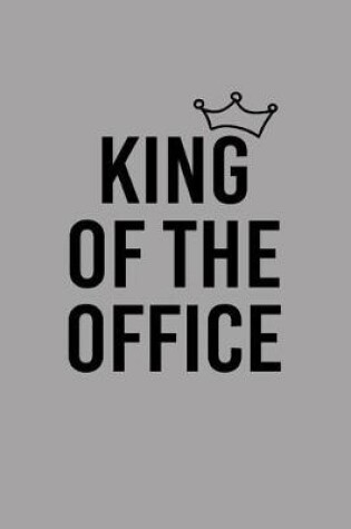 Cover of King of the Office