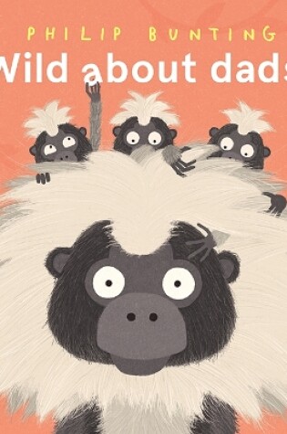 Cover of Wild About Dads