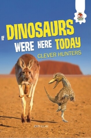 Cover of Clever Hunters