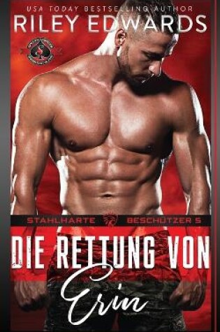 Cover of Die Rettung von Erin (SFOA)