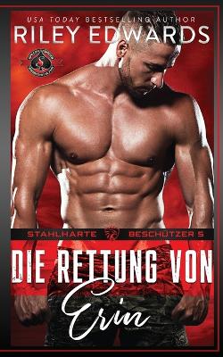 Book cover for Die Rettung von Erin (SFOA)