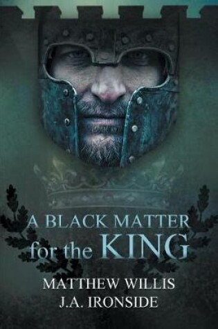 Cover of A Black Matter for the King