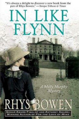 Cover of In Like Flynn