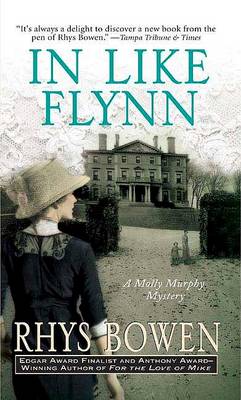 Book cover for In Like Flynn