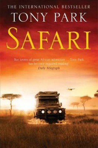 Cover of Safari