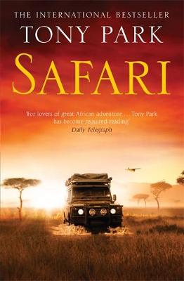 Book cover for Safari