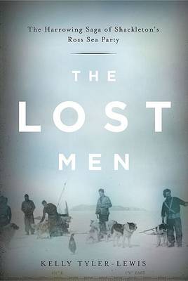 Cover of The Lost Men