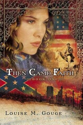 Cover of Then Came Faith Book One
