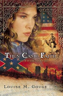 Book cover for Then Came Faith Book One