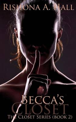 Book cover for Becca's Closet