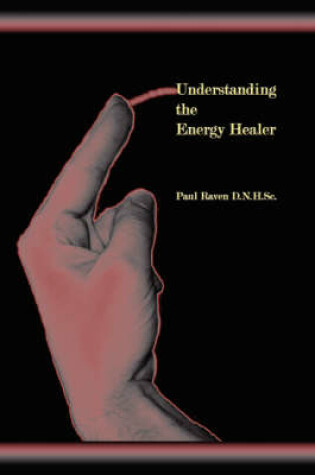 Cover of Understanding the Energy Healer