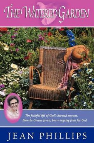 Cover of The Watered Garden