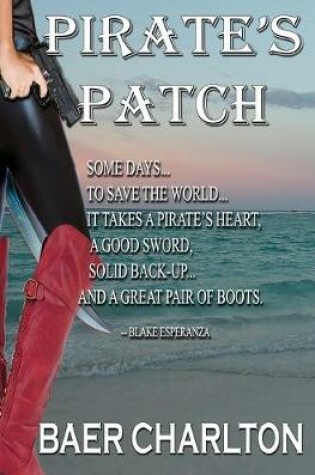 Cover of Pirate's Patch