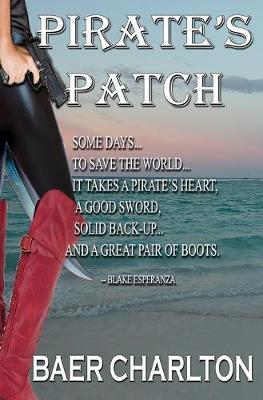 Book cover for Pirate's Patch