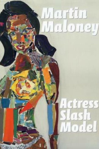 Cover of Martin Maloney