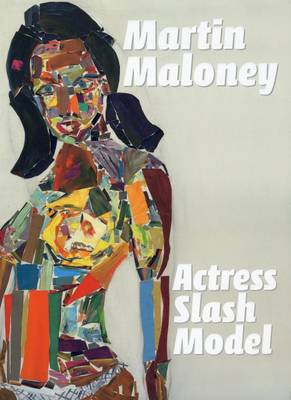 Book cover for Martin Maloney