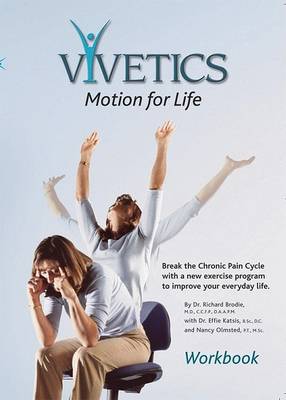 Book cover for Vivetics