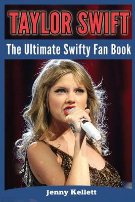 Book cover for Taylor Swift