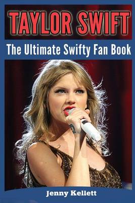 Cover of Taylor Swift