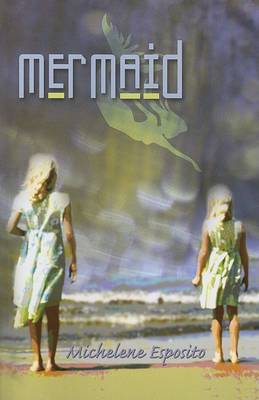 Book cover for Mermaid