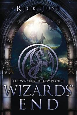 Cover of Wizard Chase