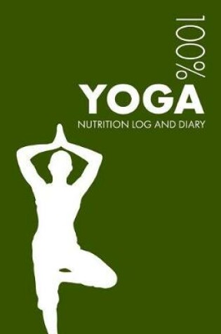 Cover of Yoga Nutrition Journal