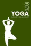 Book cover for Yoga Nutrition Journal