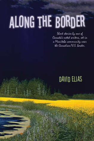 Cover of Along the Border