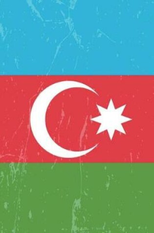 Cover of Azerbaijan Flag Journal