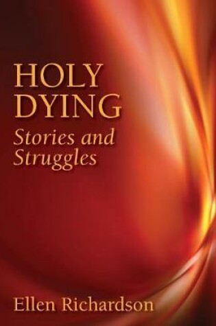 Cover of Holy Dying