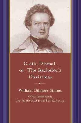 Book cover for Castle Dismal