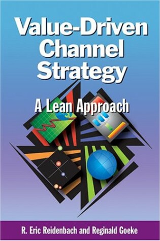 Cover of Value-Driven Channel Strategy