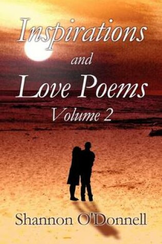 Cover of Inspirations and Love Poems