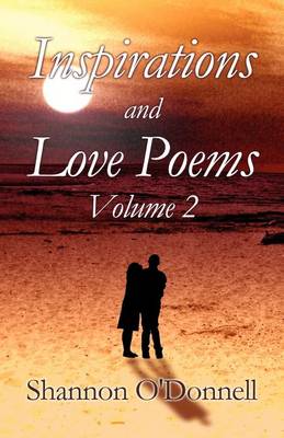 Book cover for Inspirations and Love Poems