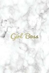 Book cover for Girl Boss