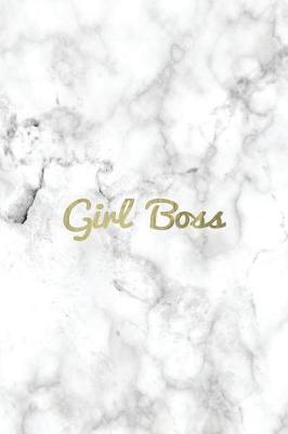 Cover of Girl Boss