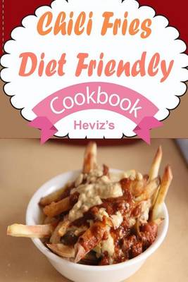 Book cover for Chili Fries for Diet Friendly