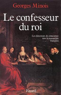 Book cover for Le Confesseur Du Roi