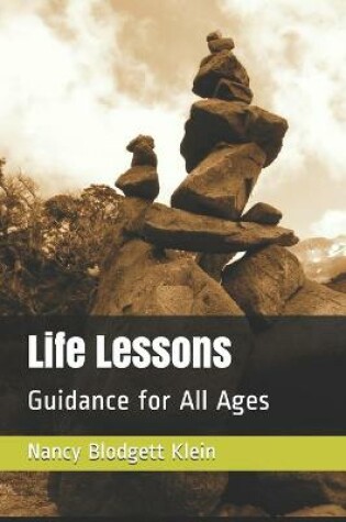 Cover of Life Lessons